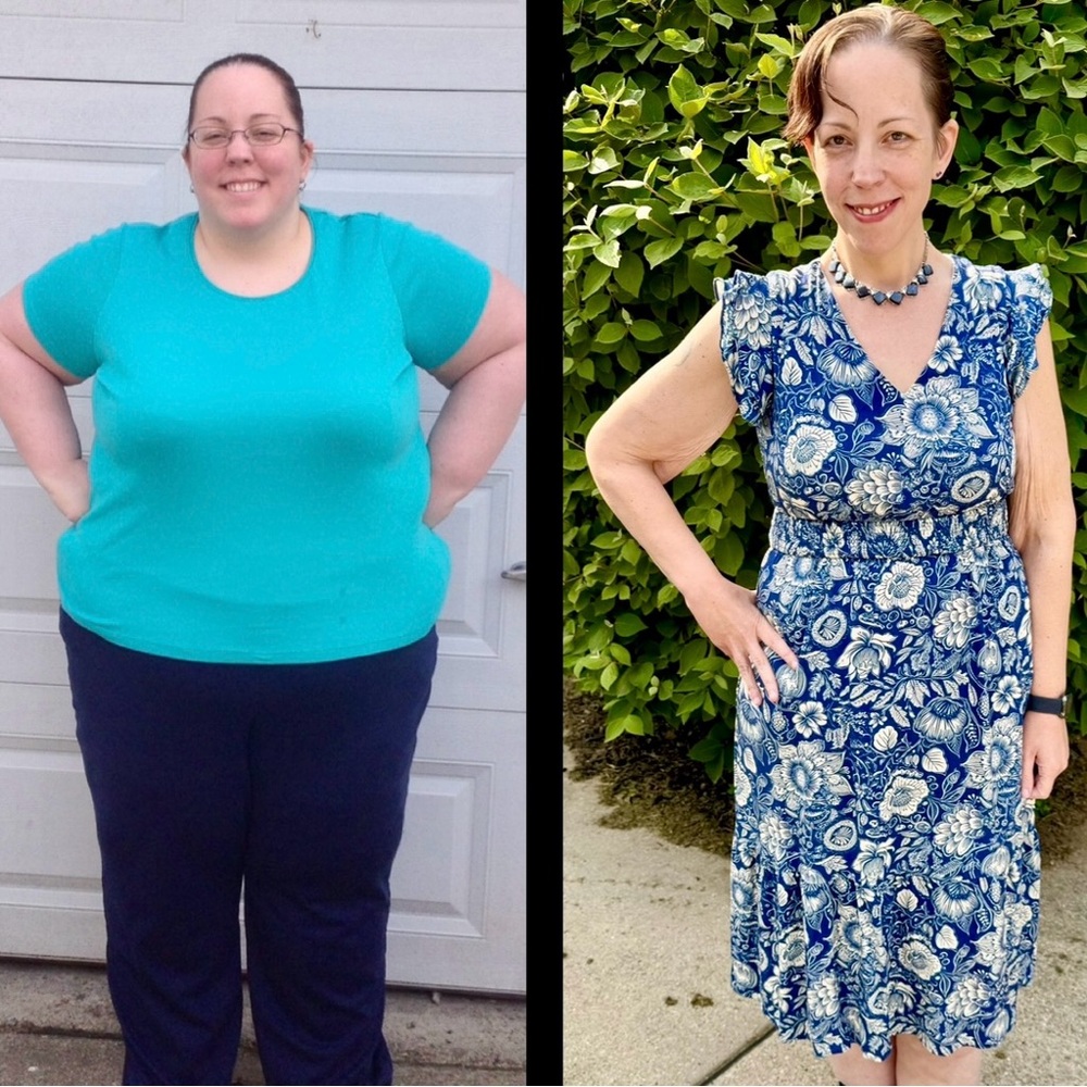 Meet your Posher, Kimberly!